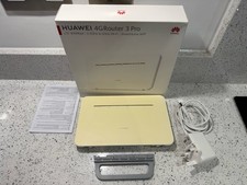 Huawei B535-232 4G LTE Router
