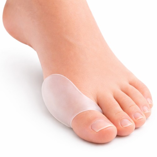 Gel bunion protectors 8 - gel,