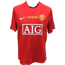 Nike Manchester United 2008