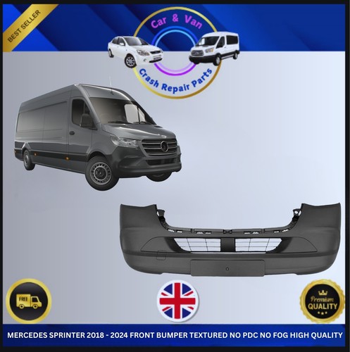 Mercedes sprinter 2018 2024 - mercedes,