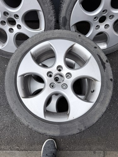 Genuine bbs monza - vw,