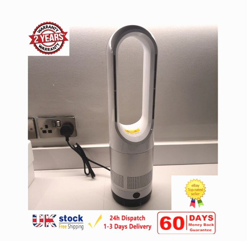 Bladeless tower fan - bladeless,