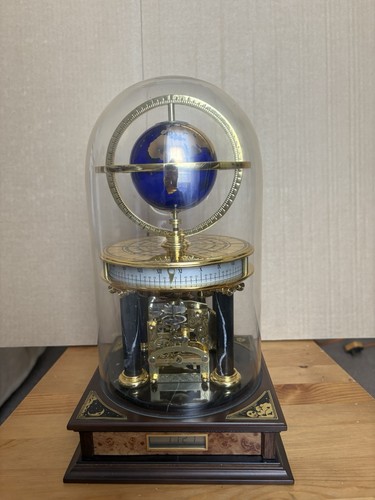Vintage franklin mint - vintage, orrery
