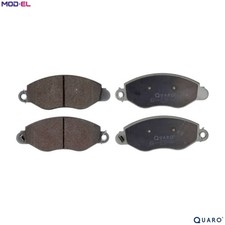 BRAKE PAD SET DISC BRAKE