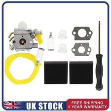 Carburetor For Ryobi RLT430