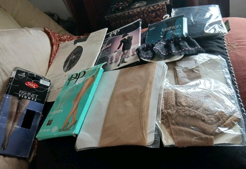 Joblot eight mostly vintage - joblot,