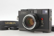 [ MINT ] MINOLTA CLE