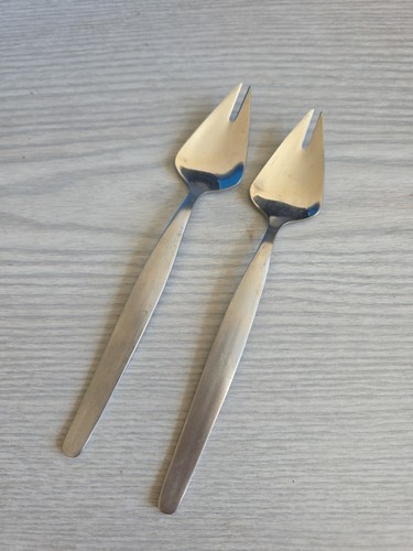 Vintage empire stainless steel - stainless,