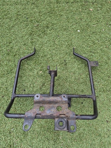 Honda xl125v 2001 - honda, 2001-2006