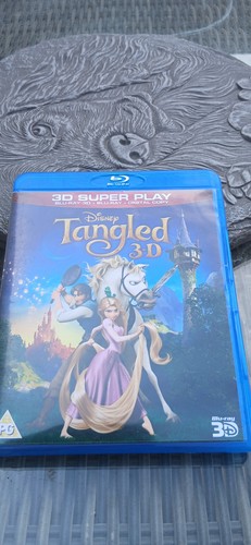 Disney tangled disc super - disney,
