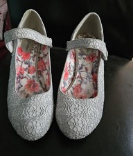 Joe Brown Shoes Size 7