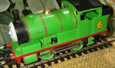 Hornby Percy Loco From The