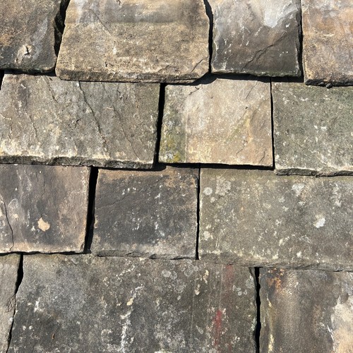 Reclaimed yorkshire stone - yorkshire,