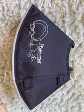 The Comfy Dog Cone 20cm Size