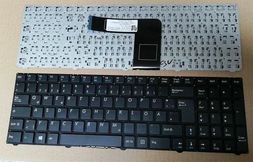 Keyboard medion md99620 - md99620, e6418