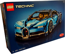 LEGO Technic Bugatti Chiron (42083) - New & Sealed
