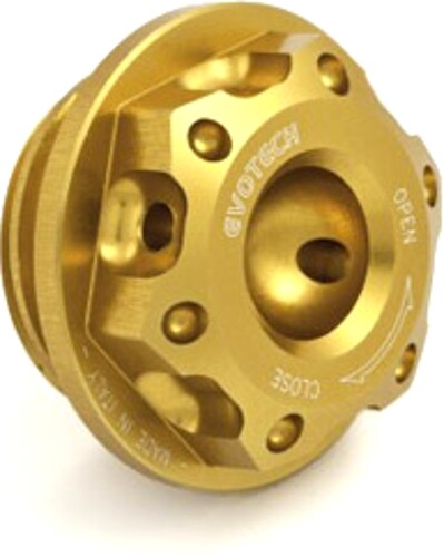 Evotech engine oil - evotech, ergal