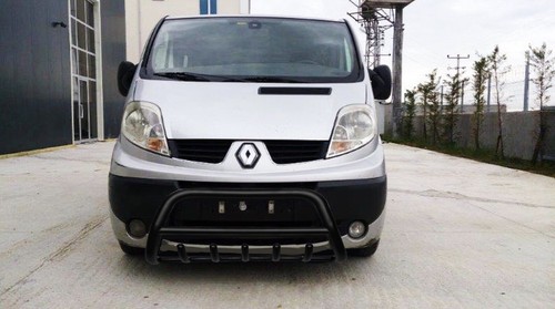 Vauxhall vivaro renault - vauxhall,
