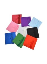 Adult's Graduation Cap University Academic Mortarboard Hat Colour Gown Accessory