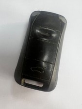 GENUINE PORSCHE 2 BUTTON REMOTE FLIP KEY FOB TESTED & WORKING SIEMENS 5WK45031