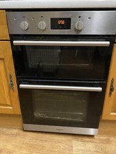 Hotpoint Class 2 Double