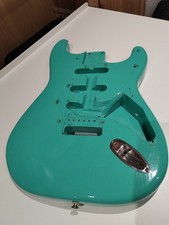 Nitro Relic Electric Guitar