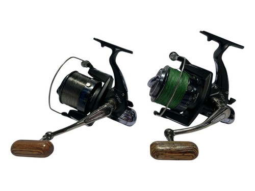 Tfg max power - tfg, reels