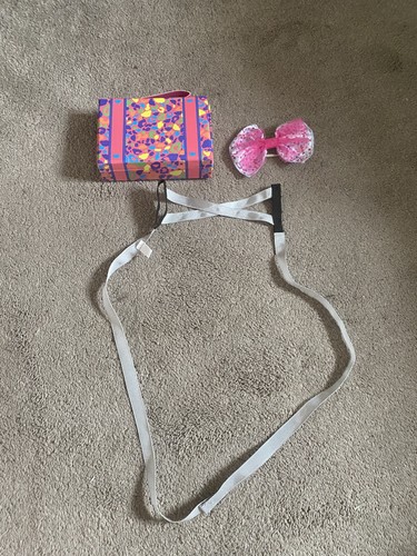 Build bear clothes - bundle, of