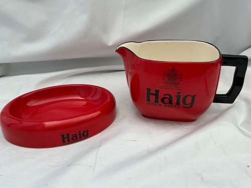 Vintage carltonware haig - carltonware,
