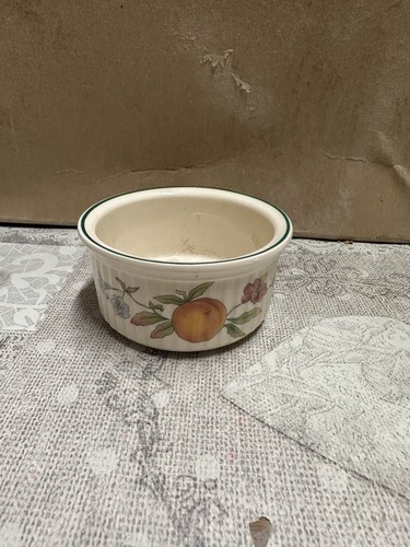 Vintage cloverleaf peaches - vintage,