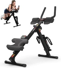 TOUSAINS3 in 1 Ab Machine