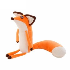 Prince Fox Plush - 16 Inch
