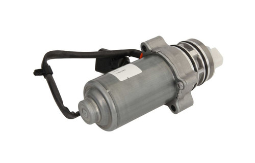 Borgwarner precharge pump for - borgwarner,