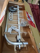 Labgear LMBK Megaboost TV