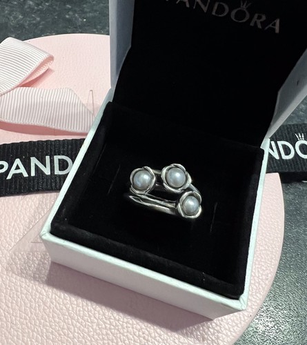 Genuine pandora three wishes - pandora,