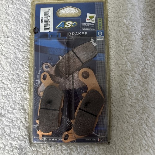Brakes yamaha vity ybr - brakes, 125