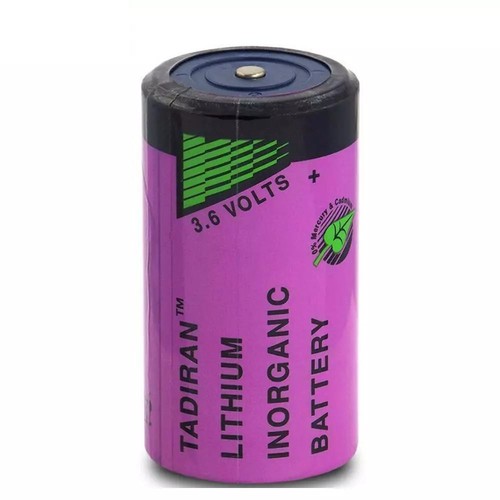 Tadiran ls14250 3 6v - aa, 3.6v