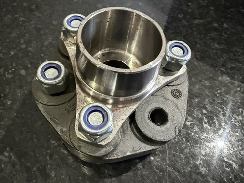 Suzuki hayabusa prop shaft - hayabusa,