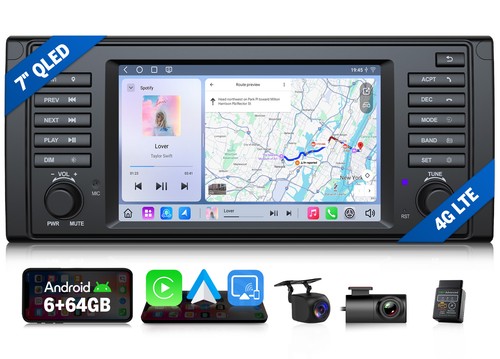 Android car radio - 13,