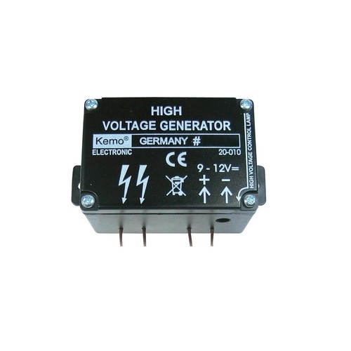 1000v electric fence energiser - electric,