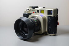 Mamiya 7/ 7ii Medium Format Rangefinder Lens Hood for 65mm Lens - 3D Printed