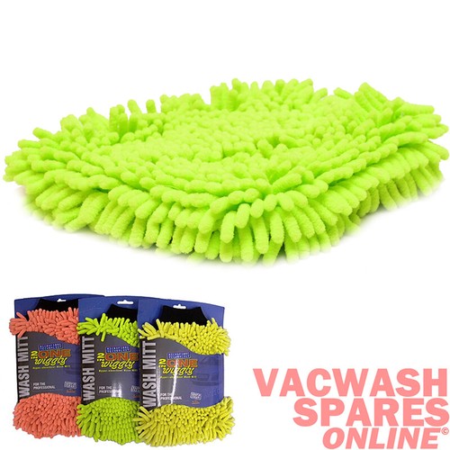 Car cleaning noodle wash mitts - wash,