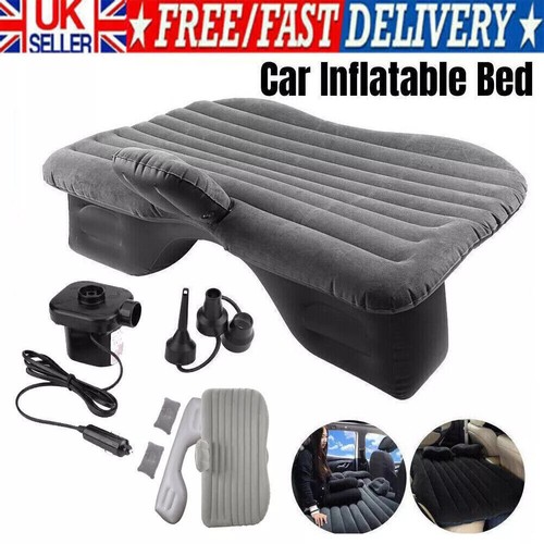 Inflatable sofa bed - inflatable,