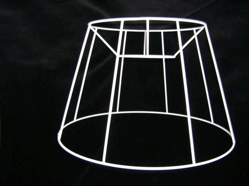 Straight empire wire - empire,