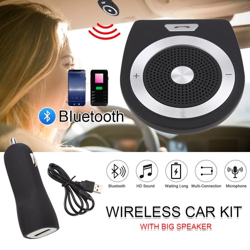 Very loud car - very, bluetooth