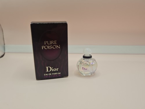 Pure poison christian - pure,
