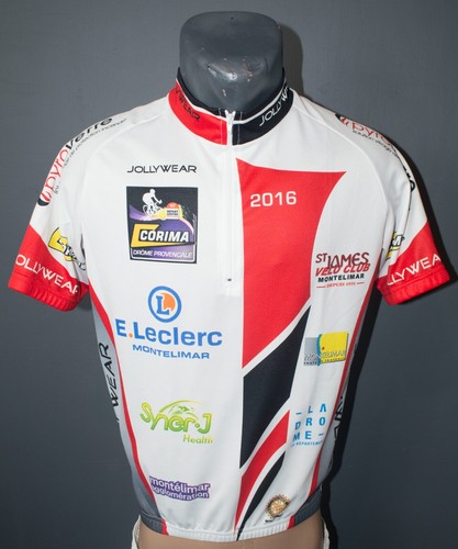 Jollywear cycling jersey - jollywear,