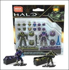 Mega Construx Halo Spartan III
