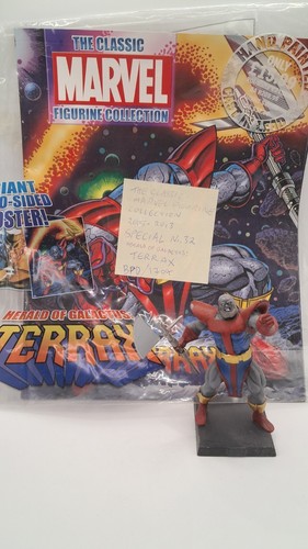 Marvel classic figure - classic,