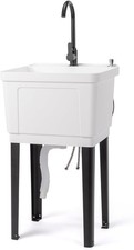 Commercial Utility Sink